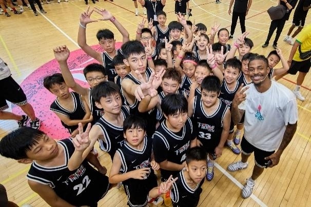 https, 在坚持中建, 公开训练现