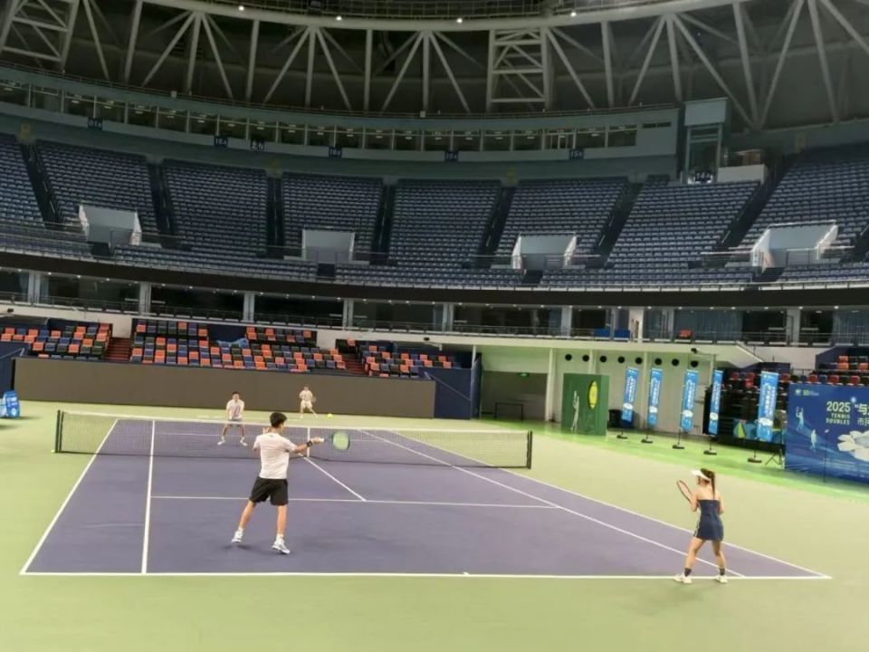 比赛当天, https, 网球科学健