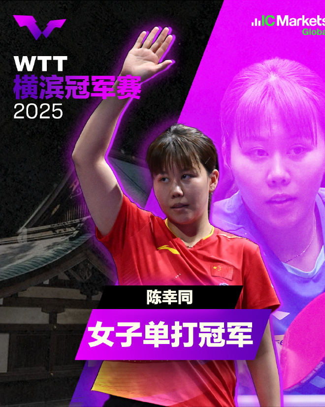 孙颖莎, 了连败, 制定了各种