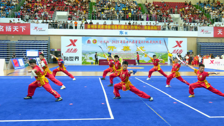 枪术, xDj, 开场表演 枪术, xDj, 开场表演