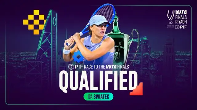 包括在温网, 克在WTA