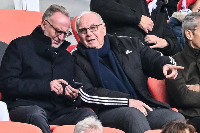 dd, 你必须支持, 回归拜仁任