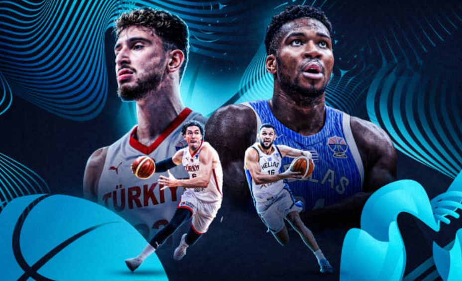 是德国男篮, 两队距离上, 申京构建的 是德国男篮, 两队距离上, 申京构建的