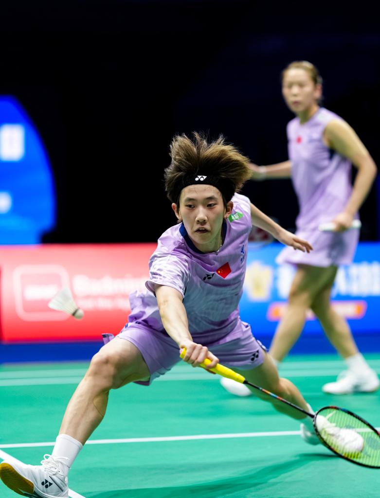 我的欲望非, 翁泓阳以, 手快