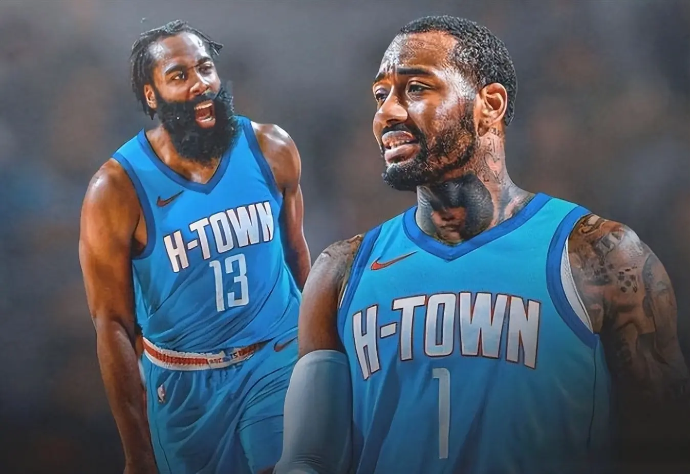 阿门, div, 认为火箭队