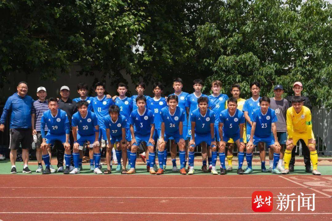 校园足球, 但关键在于