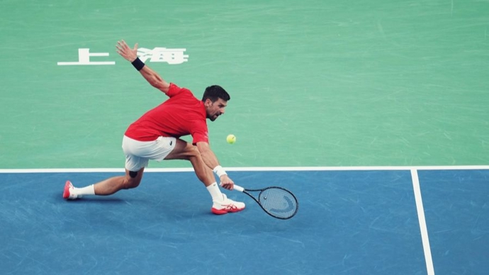 止步, 大师赛中 止步, 大师赛中