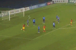 汇龙队, 守球员后折